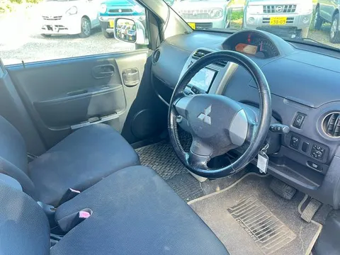 Mitsubishi eK Sport