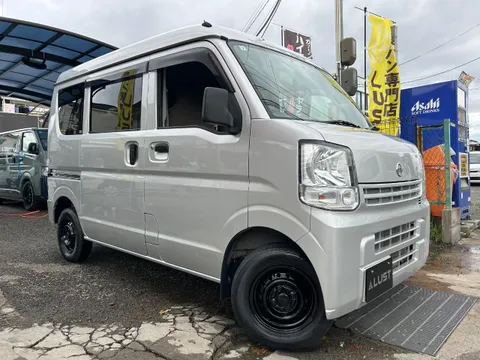 Nissan Clipper