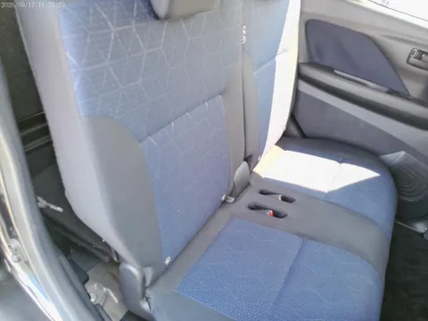 Mitsubishi eK X