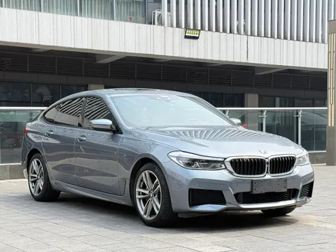 BMW Gran Turismo