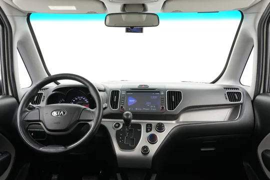Kia Ray