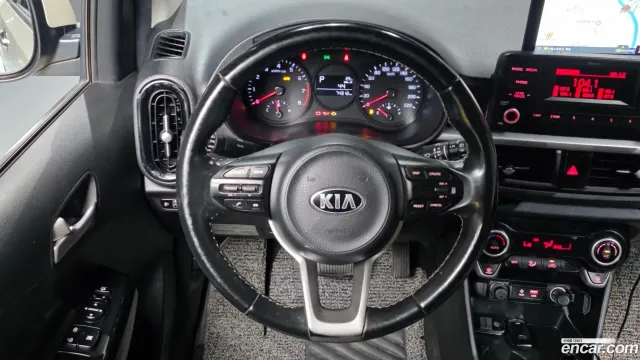 Kia Picanto (Morning)