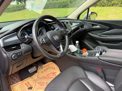 Buick Envision