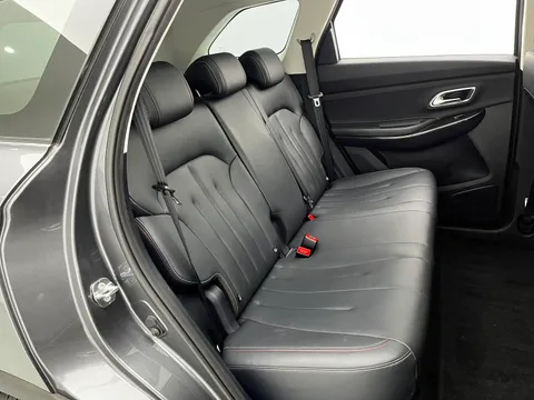 Changan X7