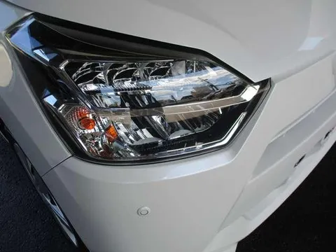 Subaru Pleo Plus