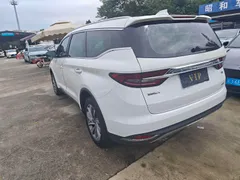 Geely