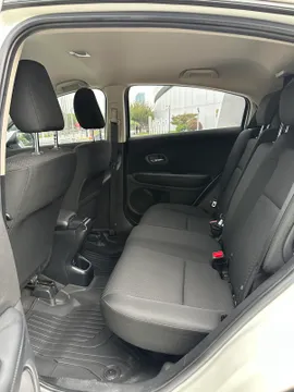 Honda HR-V (Vezel)