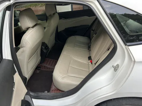 Buick Excelle GT
