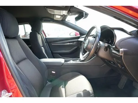 Mazda MAZDA3 Fastback