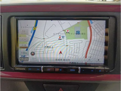 Daihatsu Boon