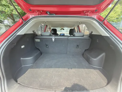 Baojun RS-3