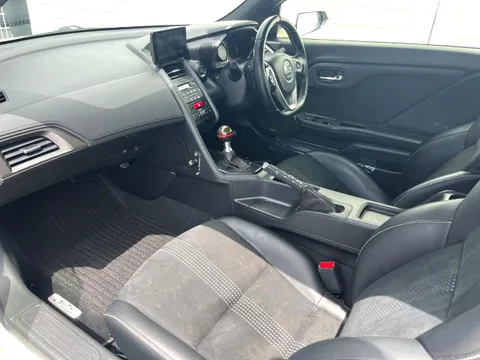 Honda S660