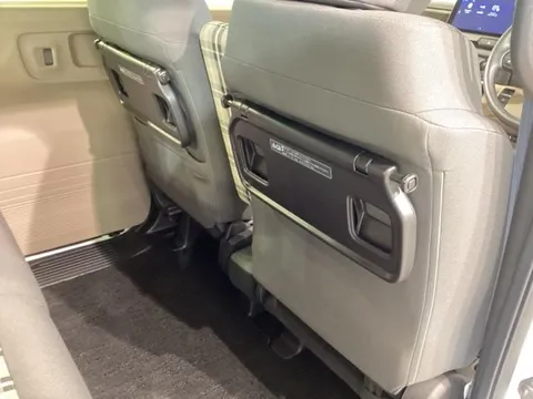 Honda N-BOX Joy