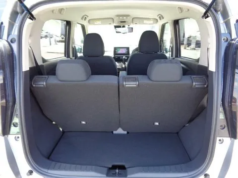 Mitsubishi eK X