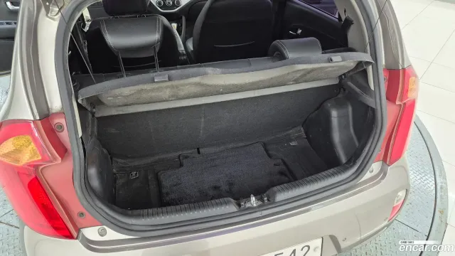 Kia Picanto (Morning)