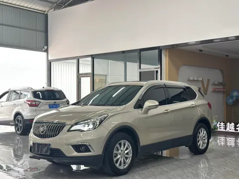 Buick Envision