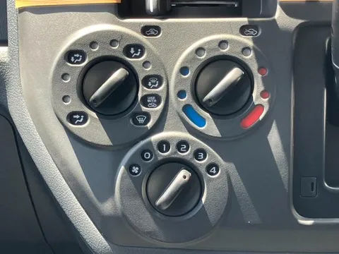 Toyota TownAce Van