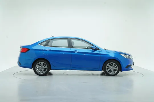 Changan Eado DT