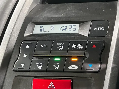 Honda S660