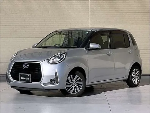 Daihatsu Boon