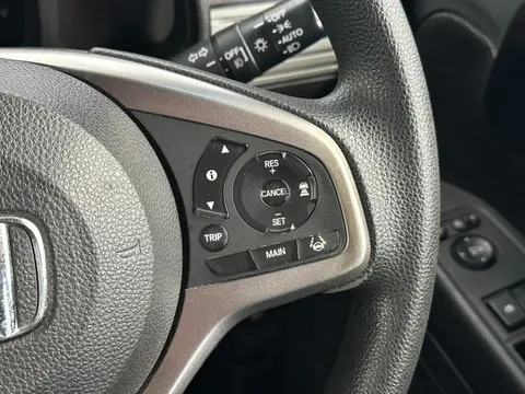 Honda N-VAN Plus Style