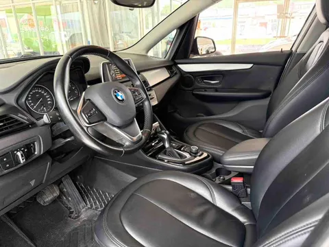 BMW 2-Series
