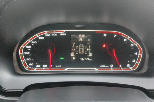 Chery Tiggo 3x