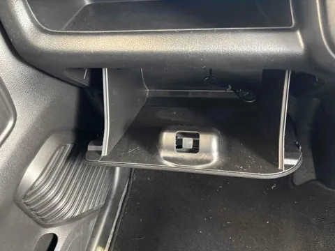 Mazda Flair Crossover