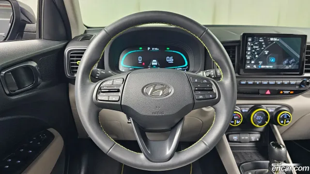 Hyundai Venue