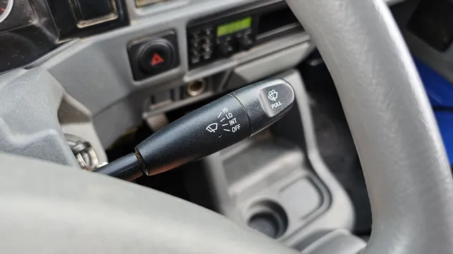 Chevrolet Labo