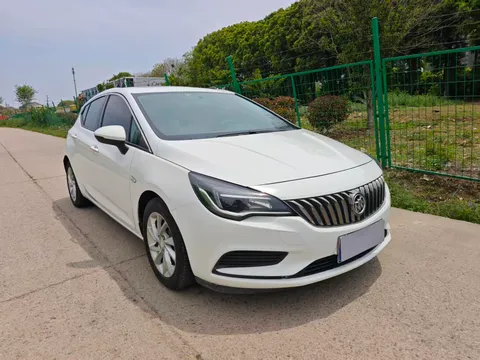Buick Verano