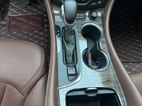 Buick Envision