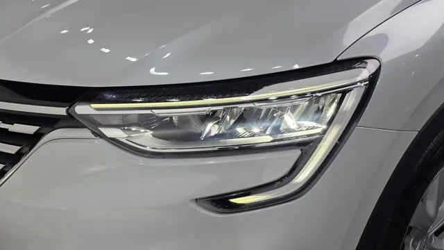 Renault Arkana (XM3)