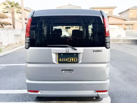Honda Vamos