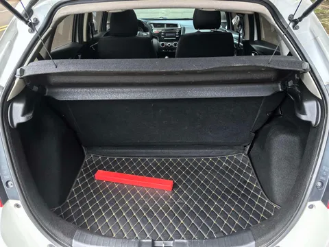 Honda Jazz (Fit)