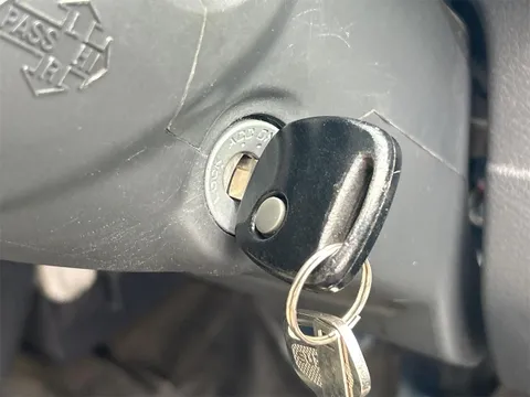 Suzuki Carry Track