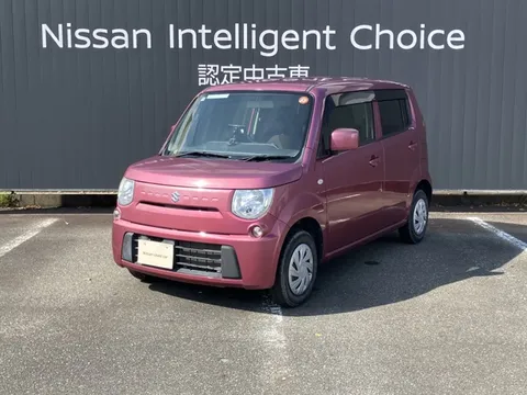 Suzuki MR Wagon