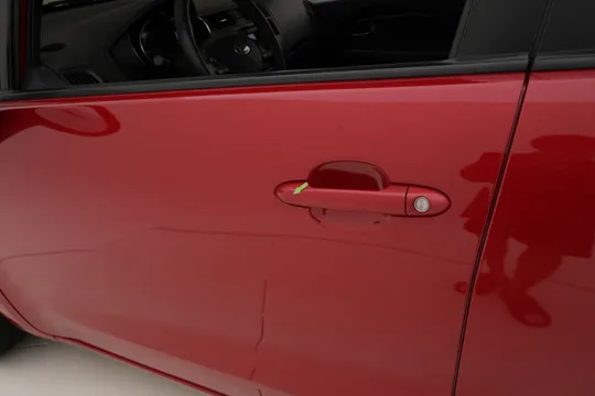 Kia Pride