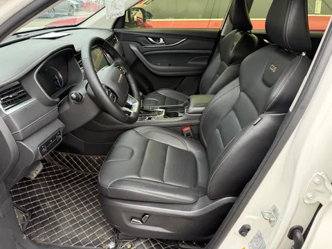 Changan