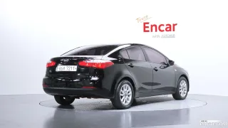 Kia Cerato (K3)