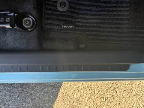 Daihatsu Mira Tocot