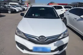 BYD F3