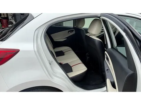 Mazda Mazda2 (Demio)