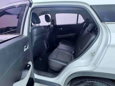 Baojun 510
