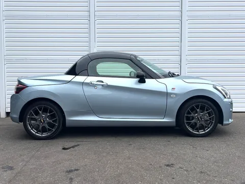 Toyota Copen