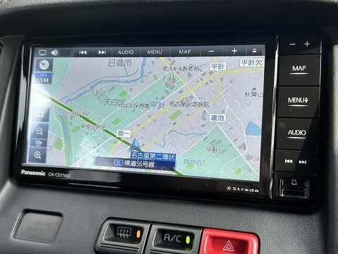 Toyota TownAce Van