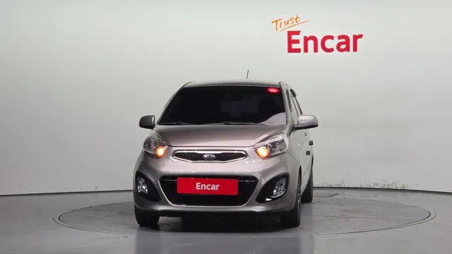 Kia Picanto (Morning)