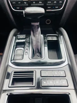 Gac GS8