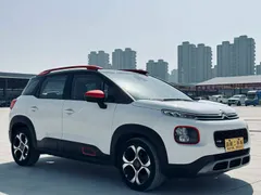 Citroen C4 Aircross