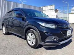 Honda HR-V (Vezel)
